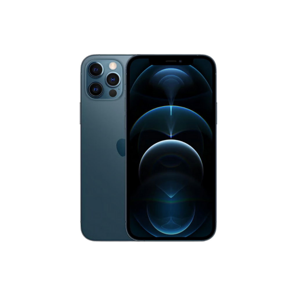 iPhone-12-pro-bleu-face-transparent
