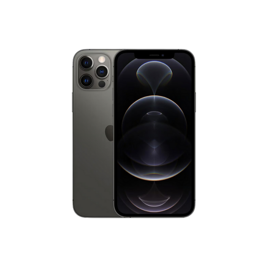 iPhone-12-pro-noir-face-transparent