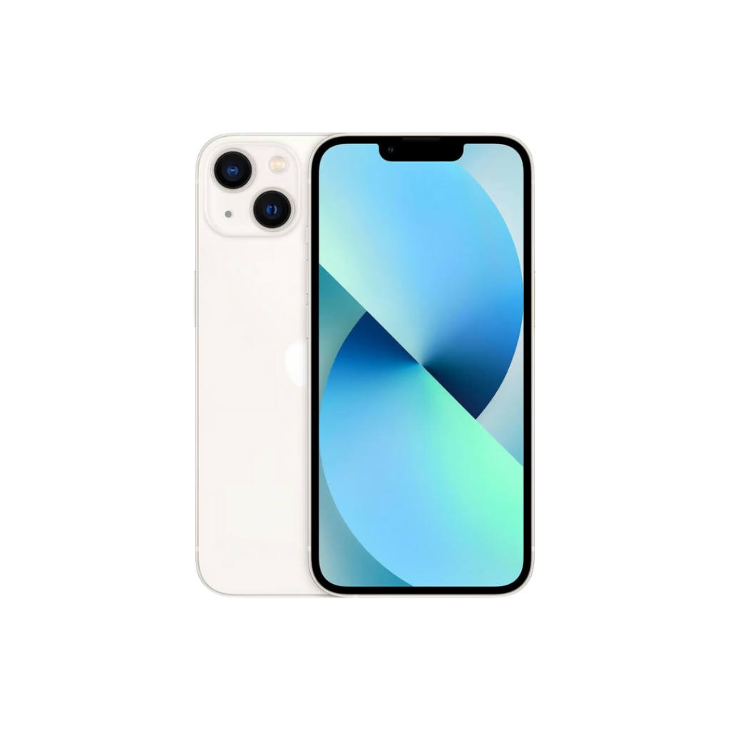 iPhone-13-blanc-face-transparent