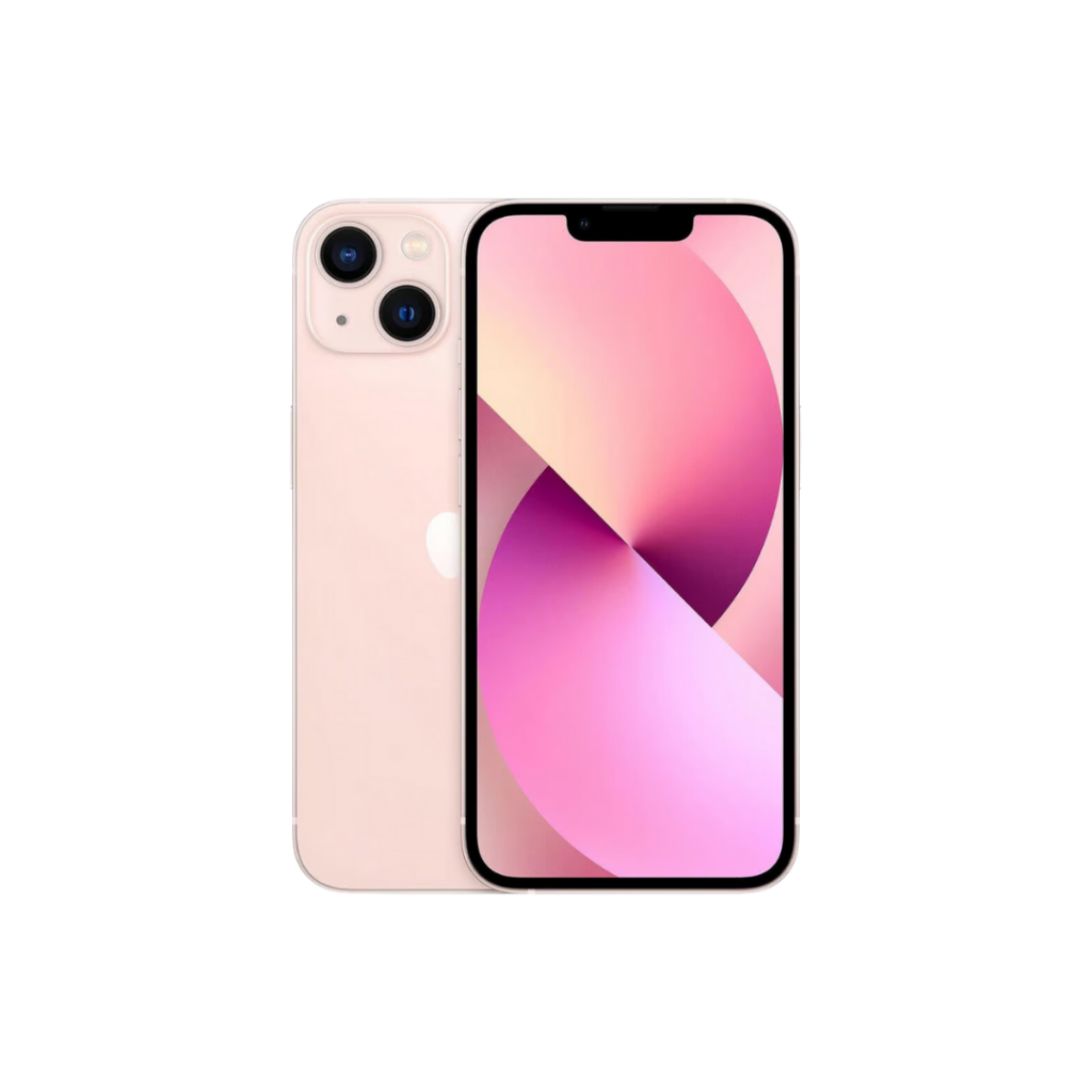 iPhone-13-rose-face-transparent