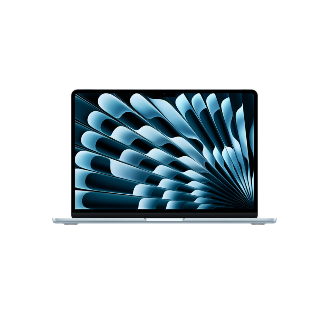 iPhone - Fond transparent